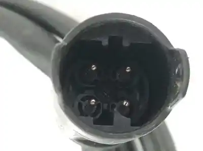 Second-hand car spare part lambda probe for bmw serie 3 cabrio (e46) 2.5 24v oem iam references 11781433940  0258005109