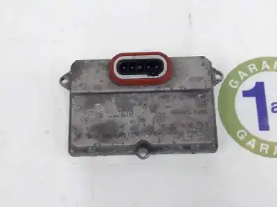 Second-hand car spare part xenon headlights control unit  for clase c clase r 3.0 cdi oem iam references a273501020