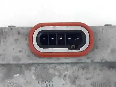 Second-hand car spare part xenon headlights control unit  for clase c clase r 3.0 cdi oem iam references a273501020  273501020