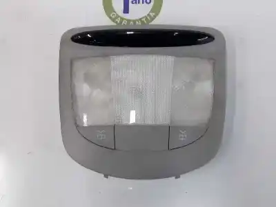 Second-hand car spare part interior light for clase c clase r 3.0 cdi oem iam references a1715420123