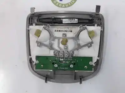 Second-hand car spare part interior light for clase c clase r 3.0 cdi oem iam references a1715420123  2518200985