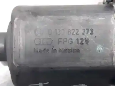 Second-hand car spare part left front window motor for clase c clase r 3.0 cdi oem iam references a2518200742  1669060301
