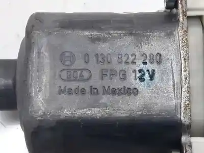 Second-hand car spare part rear right window motor for clase c clase r 3.0 cdi oem iam references a2518200208  1669060601