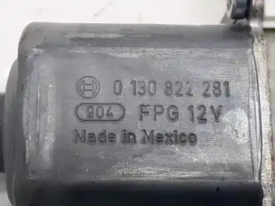 Second-hand car spare part rear left window motor for clase c clase r 3.0 cdi oem iam references a2518200108  1669060501