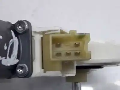 Second-hand car spare part rear left window motor for clase c clase r 3.0 cdi oem iam references a2518200108  1669060501