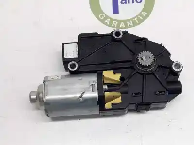 Second-hand car spare part electric sunroof motor for clase c clase r 3.0 cdi oem iam references a1648201442
