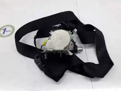 Second-hand car spare part rear right airbag tensioner for clase c clase r 3.0 cdi oem iam references 2518600485