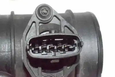Second-hand car spare part flowmeter for opel corsa c (x01) 1.3 cdti (f08, f68) oem iam references 24439252  93177718
