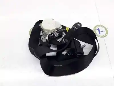 Second-hand car spare part rear left airbag tensioner for clase c clase r 3.0 cdi oem iam references 2518600085