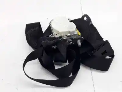 Second-hand car spare part rear right airbag tensioner for clase c clase r 3.0 cdi oem iam references 2518600485