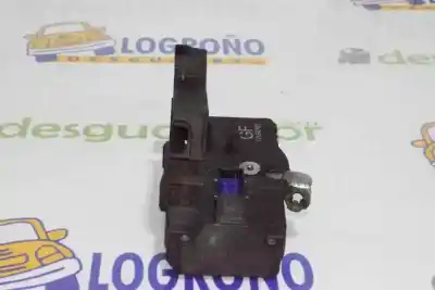 Second-hand car spare part front right door lock for opel corsa c (x01) 1.3 cdti (f08, f68) oem iam references 13154792  13154792