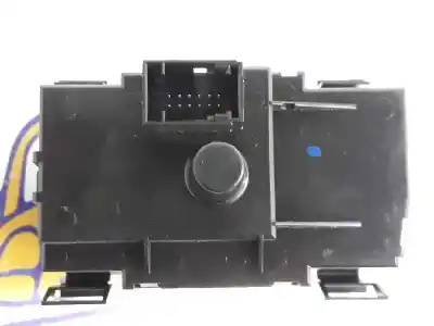 Peça sobressalente para automóvel em segunda mão comutador de luzes por bmw serie 1 berlina (e81/e87) 2.0 turbodiesel cat referências oem iam 61316932795  6932795