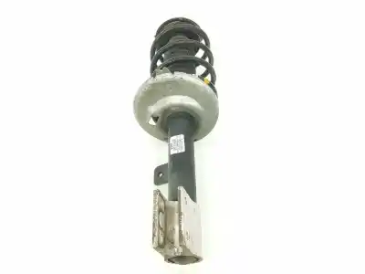 Second-hand car spare part front right shock absorber for peugeot 308 1.6 hdi fap cat (9hz / dv6ted4) oem iam references 9810763380 9810763380 