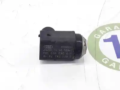 Автозапчасти б/у парковочный датчик за clase c clase r 3.0 cdi ссылки oem iam 0015427418  0045428718