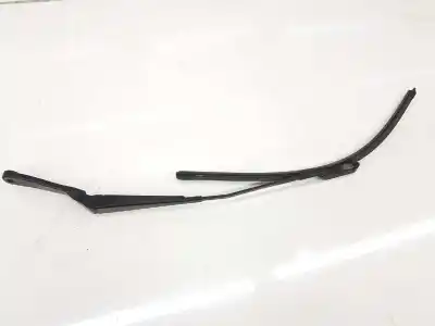 Second-hand car spare part front right windshield wiper arm for peugeot 308 1.6 hdi fap cat (9hz / dv6ted4) oem iam references 6429en 6429en 