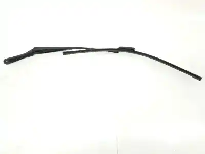 Second-hand car spare part front right windshield wiper arm for peugeot 308 1.6 hdi fap cat (9hz / dv6ted4) oem iam references 6429en 6429en 