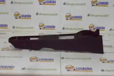 Second-hand car spare part center console for opel corsa c (x01) 1.3 cdti (f08, f68) oem iam references 09114441