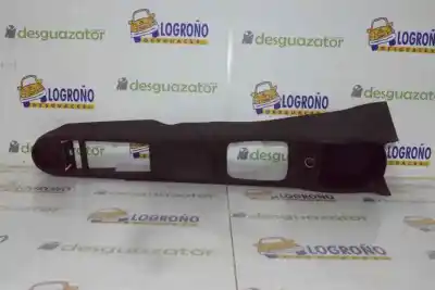 Second-hand car spare part center console for opel corsa c (x01) 1.3 cdti (f08, f68) oem iam references 09114441  9114441
