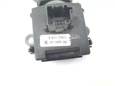 Автозапчасти б/у прерывный контроль за land rover range rover (lm) 3.6 td v8 ссылки oem iam xpb000040puy