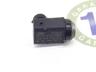 Автозапчасти б/у парковочный датчик за clase c clase r 3.0 cdi ссылки oem iam 0015427418  0045428718