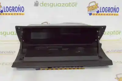 Second-hand car spare part glove compartment for opel corsa c (x01) 1.3 cdti (f08, f68) oem iam references 09114409  9114409