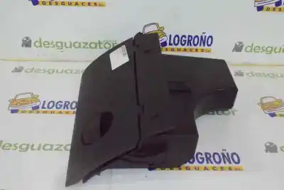 Second-hand car spare part glove compartment for opel corsa c (x01) 1.3 cdti (f08, f68) oem iam references 09114409  9114409