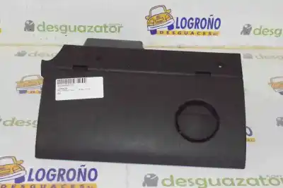 Second-hand car spare part glove compartment for opel corsa c (x01) 1.3 cdti (f08, f68) oem iam references 09114409