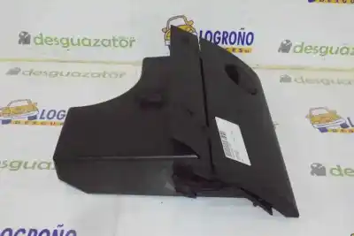 Second-hand car spare part glove compartment for opel corsa c (x01) 1.3 cdti (f08, f68) oem iam references 09114409  9114409