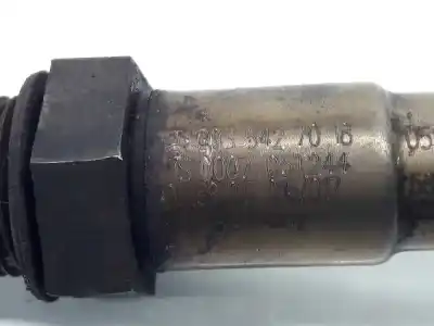 Автозапчастина б/у лямбда-зонд для clase c clase r 3.0 cdi посилання на oem iam 0035427018  