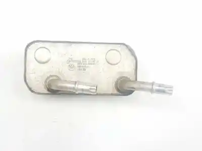 Peça sobressalente para automóvel em segunda mão radiador da caixa de velocidades por bmw serie 3 cabrio (e46) 2.5 24v referências oem iam 17227505826