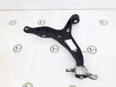 Second-hand car spare part front left lower suspension arm for clase c clase r 3.0 cdi oem iam references 2513301907