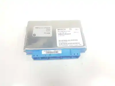 Peça sobressalente para automóvel em segunda mão unidade de controle automática da caixa de câmbio por bmw serie 3 cabrio (e46) 2.5 24v referências oem iam 24607512045