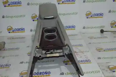 Pezzo di ricambio per auto di seconda mano bracciolo centrale per mercedes clase m 3.0 cdi riferimenti oem iam a1646801052 a1646801052 color gris 