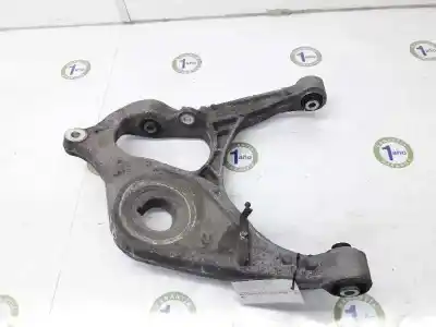 Second-hand car spare part rear lower right suspension arm for clase c clase r 3.0 cdi oem iam references 1643502006