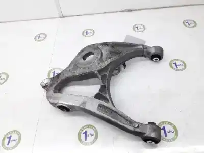 Second-hand car spare part rear lower right suspension arm for clase c clase r 3.0 cdi oem iam references 1643502006  1643502006