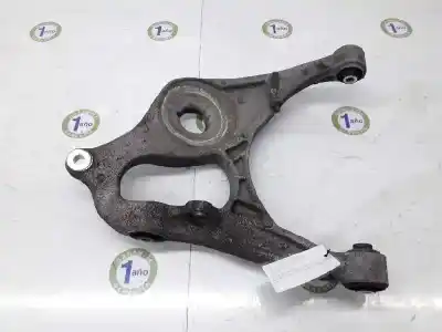 Second-hand car spare part rear left lower suspension arm for clase c clase r 3.0 cdi oem iam references 1643501906