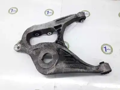 Second-hand car spare part rear left lower suspension arm for clase c clase r 3.0 cdi oem iam references 1643501906  1643501906