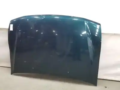 Second-hand car spare part bonnet for mitsubishi montero iii (v7_w, v6_w) 3.2 di-d (v68w) oem iam references mr485951  mr485951
