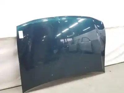 Second-hand car spare part bonnet for mitsubishi montero iii (v7_w, v6_w) 3.2 di-d (v68w) oem iam references mr485951  mr485951