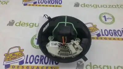Peça sobressalente para automóvel em segunda mão ventilador de aquecimento por bmw serie 1 berlina (e81/e87) 2.0 turbodiesel cat referências oem iam 64119227671