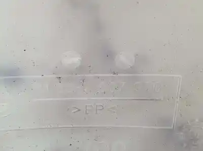 Pezzo di ricambio per auto di seconda mano deposito pulito per bmw serie 3 compacto (e46) 2.0 320td riferimenti oem iam 61667007970  61667007970