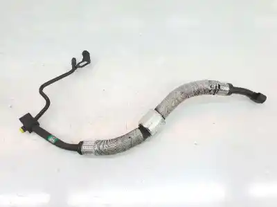 Pezzo di ricambio per auto di seconda mano tubi aria condizionata per bmw serie 3 compacto (e46) 2.0 320td riferimenti oem iam 64536909448