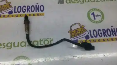 Peça sobressalente para automóvel em segunda mão sonda lambda por bmw serie 1 berlina (e81/e87) 2.0 turbodiesel cat referências oem iam 13627804369