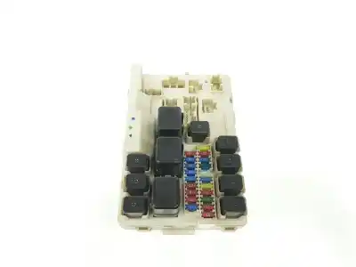 Second-hand car spare part fuse box unit for nissan murano i (z50) 3.5 4x4 oem iam references 284b7cd71a  284b7cd71a