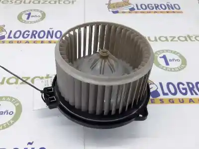 Piesă de schimb auto la mâna a doua ventilator de încalzire pentru toyota land cruiser (j12) 3.0 turbodiesel referințe oem iam 8710344070 194001500 denso 