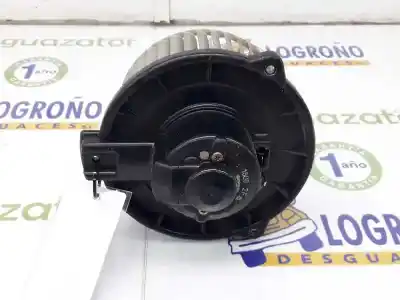 Peça sobressalente para automóvel em segunda mão ventilador de aquecimento por toyota land cruiser (j12) 3.0 turbodiesel referências oem iam 8710344070 194001500 denso 