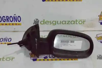 Second-hand car spare part right rearview mirror for opel corsa c (x01) 1.3 cdti (f08, f68) oem iam references 24420988  