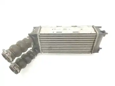 Piesă de schimb auto la mâna a doua radiator aer intercooler pentru peugeot 308 1.6 hdi fap cat (9hz / dv6ted4) referințe oem iam 9656503980