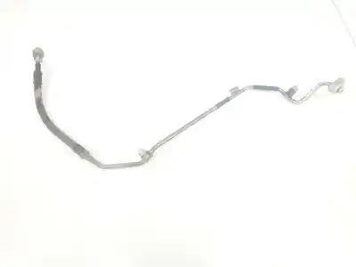 Pièce détachée automobile d'occasion tuyaux de climatisation pour volkswagen touareg (7l6) 2.5 tdi dpf références oem iam 7l6820750m 7l6820750m 