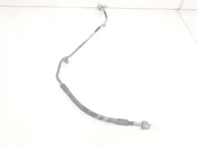 Pièce détachée automobile d'occasion tuyaux de climatisation pour volkswagen touareg (7l6) 2.5 tdi dpf références oem iam 7l6820750m 7l6820750m 